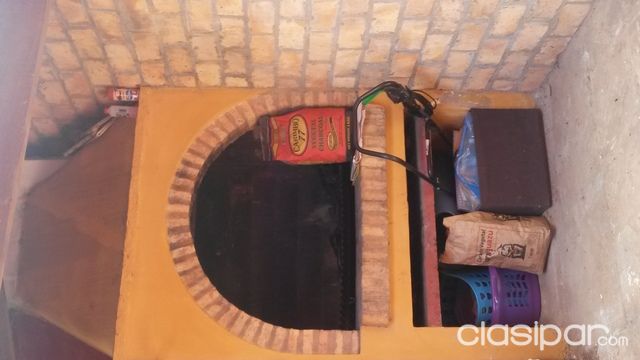 Departamento nuevo con quincho y pileta. Zona Municipalidad de Asunción — foto 2