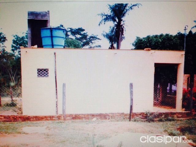 Vendo casa en Limpio — foto 3