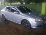 VENDO CHEVROLET VECTRA 2008, AUTOMATICO. Y TOYOTA PREMIO 2009.