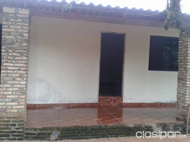 Una Habitacion 4x4 con baño privado km 5 monday a dos cuadras de la Ruta Internacional — foto 2