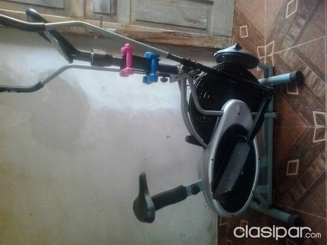 Vendo eliptica — foto 2
