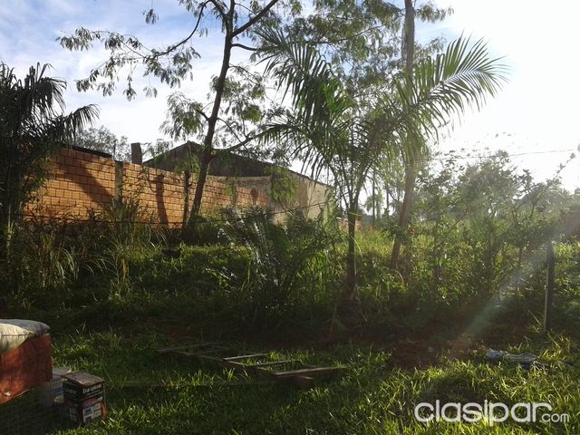 vendo 6 terrenos juntos en luque especial para barrio cerrado — foto 2