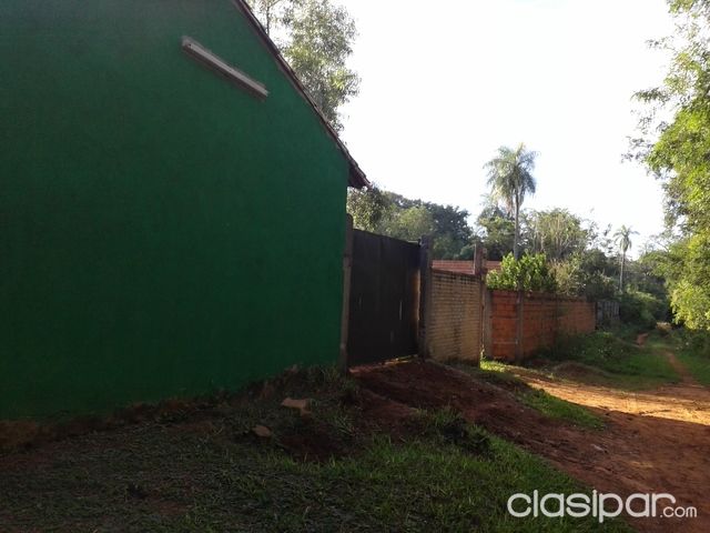 vendo 6 terrenos juntos en luque especial para barrio cerrado — foto 3
