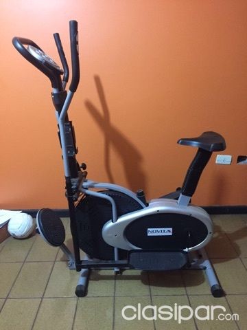 Eliptica novita — foto 2
