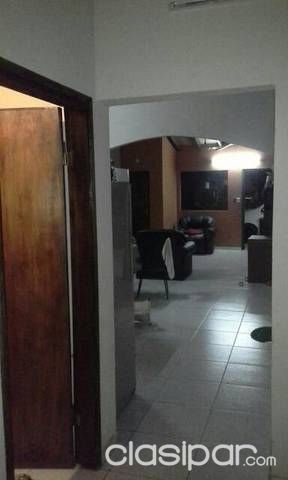 Vendo hermosa casa en Ñemby barrio cañadita — foto 2