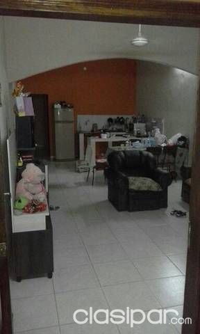 Vendo hermosa casa en Ñemby barrio cañadita — foto 3