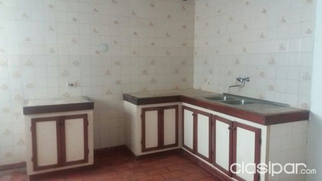 ALQUILO AMPLIA CASA ESPECIAL PARA PEQUEÑAS INDUSTRIAS CON VIVIENDA — foto 3