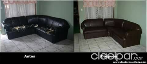 Tapiceria en asuncion. — foto 2