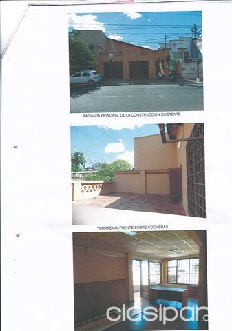 DEPOSITO TIPO OFICINAS — foto 2