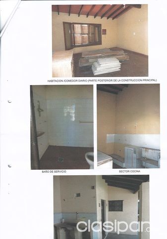 DEPOSITO TIPO OFICINAS — foto 3