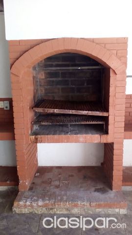 Alquilo Casa Zona Luque!! IMPERDIBLE — foto 3