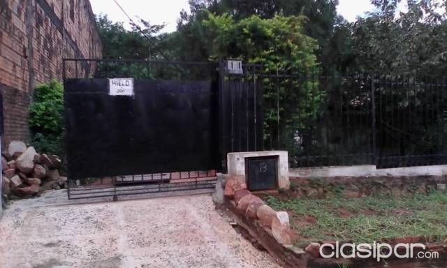 Oferto una casa en lambare!!!!! — foto 2
