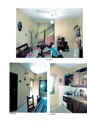 DUPLEX EN LAMBARE A 500 MTS DE LA AVDA. CACIQUE — foto 3
