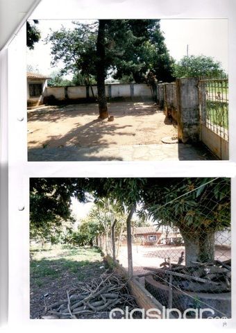 VIVIENDA EN GUARAMBARE A 150 MTS DE LA RUTA 1 — foto 2