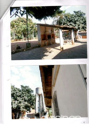 VIVIENDA EN GUARAMBARE A 150 MTS DE LA RUTA 1 — foto 3