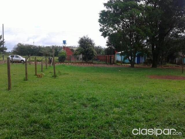 Vendo terreno titulado 24x30 — foto 3