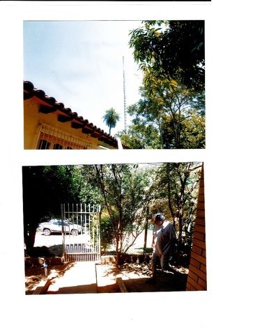 VIVIENDA EN LA CIUDAD DE EUSEBIO AYALA — foto 3