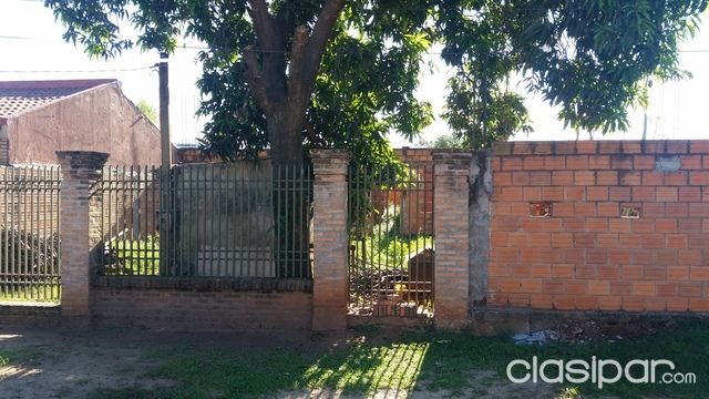 TERRENO CON OBRA SEMITERMINADA — foto 2