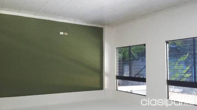 Zona Ñu Guazu Triplex — foto 3