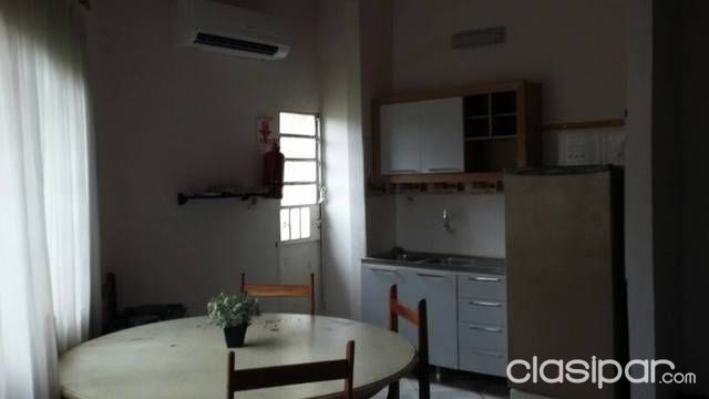 Zona Villa Olimpia — foto 3