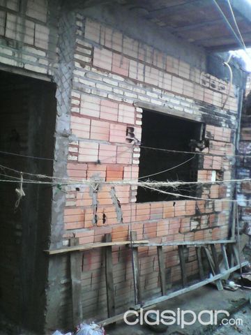 Vendo una casa en lambare — foto 2