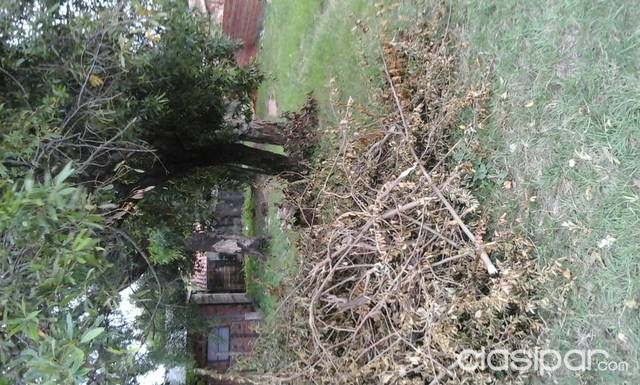 Terreno en ytororo fracción San Nicolás — foto 2