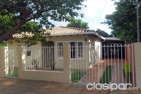 Vendo Casa en San Lorenzo a media cuadra de Manuel O Guerrero ruta a ñemby — foto 2