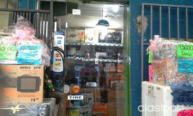 OFERTA (Local propio) — foto 2