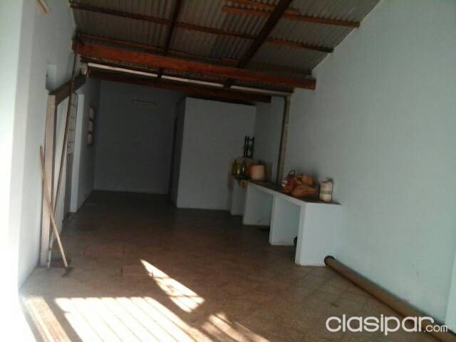 Venta de casa — foto 2