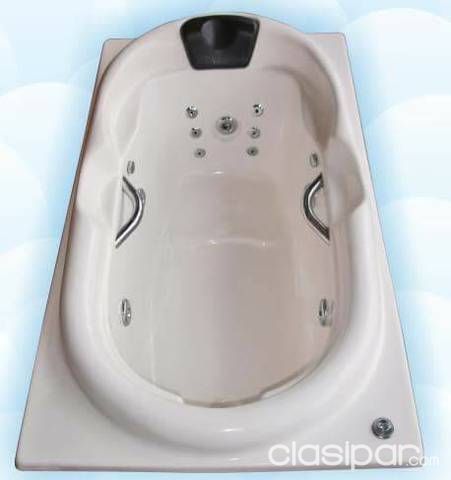 Bañeras y spa piscina — foto 2