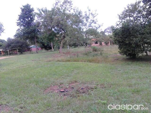 Terreno en Luque — foto 2