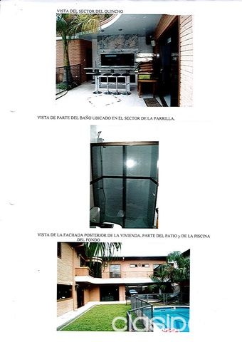 CASA EN SANTISIMA TRINIDAD — foto 3