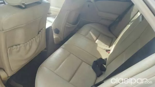 Mercedes-Benz C 220 1997 — foto 5