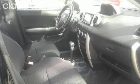 Toyota Ist 2004 — foto 3
