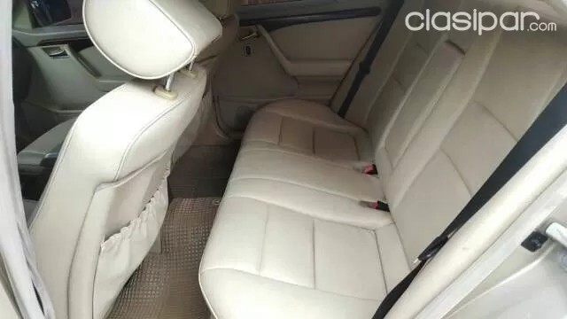 Mercedes-Benz C 230 1998 - foto 6