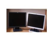 Monitor Usado LCD o LED