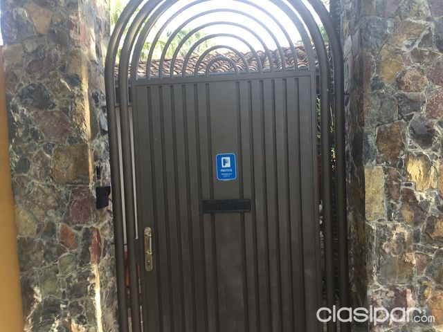 Oferta Casa Zona Lambare - Barrio San Vicente — foto 2
