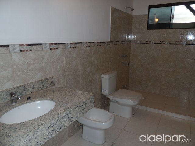 ALQUILO HERMOSOS DUPLEX EN CONDOMINIO NUEVOS A ESTRENAR!!!! A PASOS CURVA DE LA MUERTE MARISCAL LOPEZ,UTCD,SANTA TERESA!!!!!!!!! — foto 3