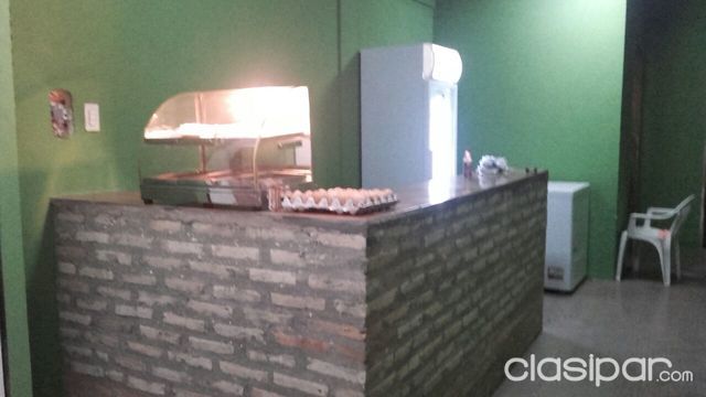 Comedor totalmente equipado. — foto 3