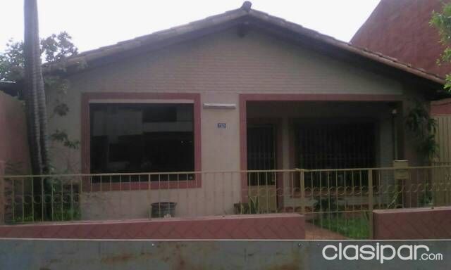 Alquilo Casa en Asuncion Barrio Villa Aurelia — foto 2