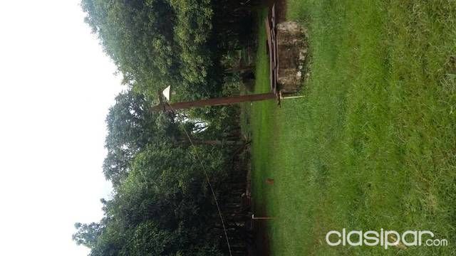 Oferta hermoso terreno con vista al lago Acaray — foto 3