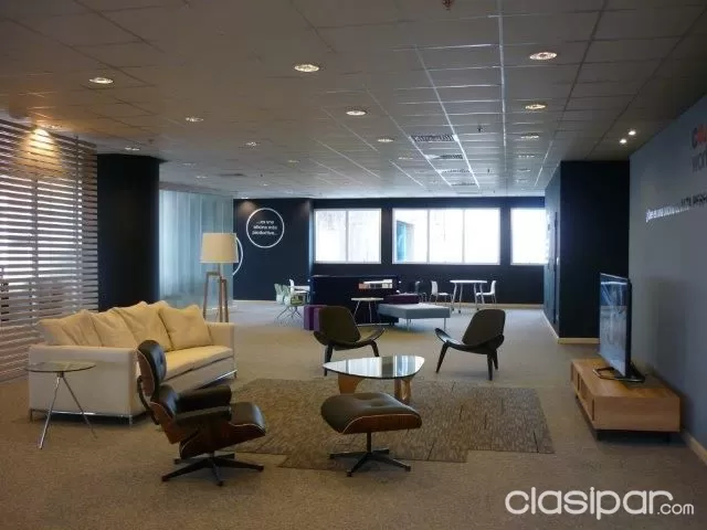 VENDO PISO ENTERO EN EL WORLD TRADE CENTER WTC — foto 2