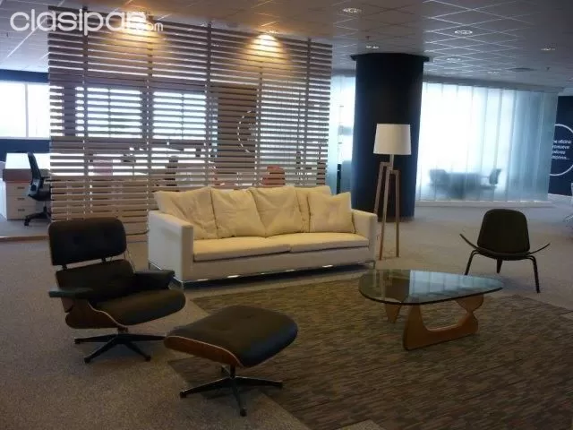 VENDO PISO ENTERO EN EL WORLD TRADE CENTER WTC — foto 3