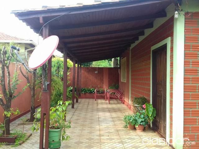 EN VENTA CASA HOHENAU A PASOS DEL PARQUE ECOLÓGICO — foto 2