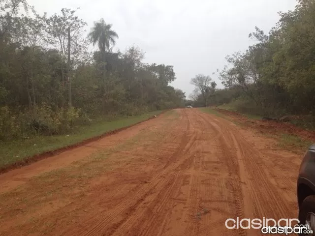 4 TERRENOS EN ZONA RAKIURA, 1.478 m2 — foto 2