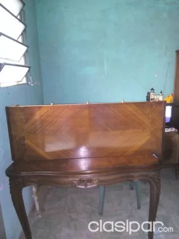 Muebles antiguos (casa,departamentos. ) — foto 2