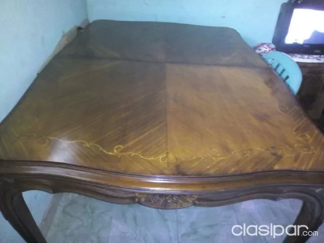 Muebles antiguos (casa,departamentos. ) — foto 3