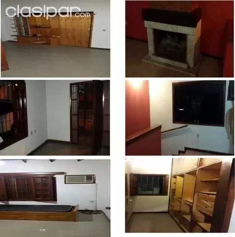 AMPLIA CASA DE UNA PLANTA, EN BO. LOS MANGALES!!! — foto 2