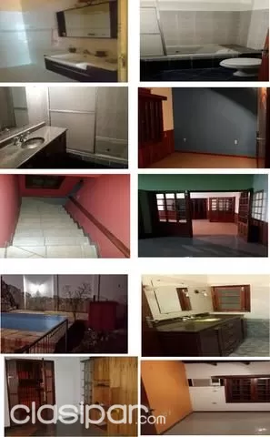 AMPLIA CASA DE UNA PLANTA, EN BO. LOS MANGALES!!! — foto 3