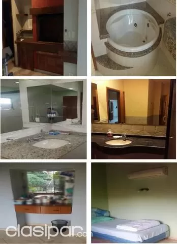 OFERTA HERMOSA CASA EN BO. TEMBETARY, CON TODOS LOS LUJOS!!! — foto 3